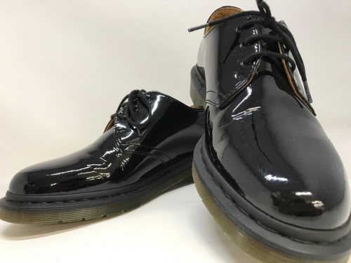 メンズファッションのブーツ