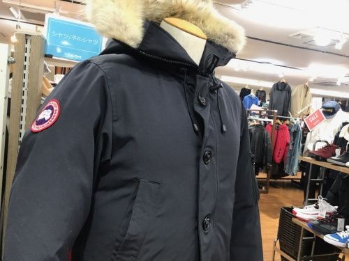 メンズファッションのジャケット