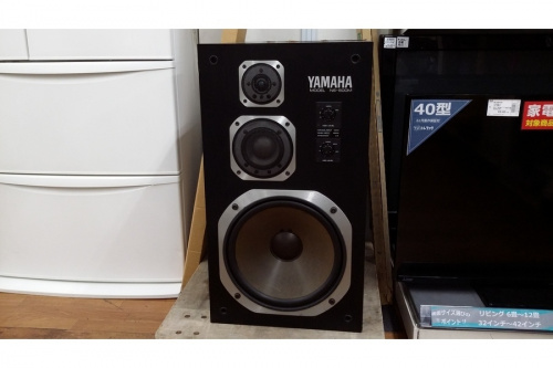 YAMAHAのスピーカー