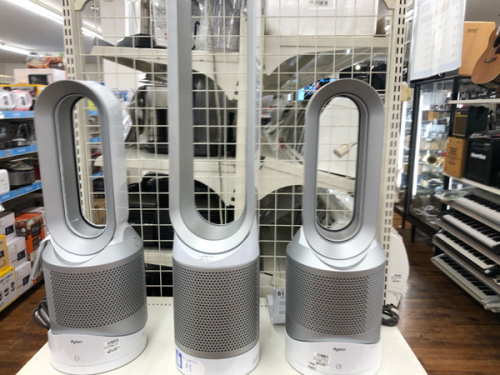 扇風機の入間中古家電