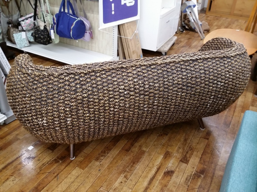 ソファーの入間中古家具