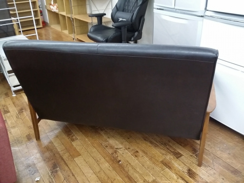 ソファーの入間中古家具