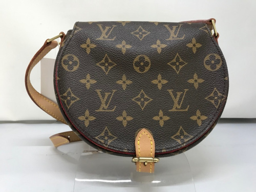 バッグのLOUIS VUITTON