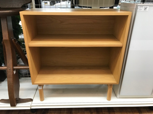 シェルフのIDEE