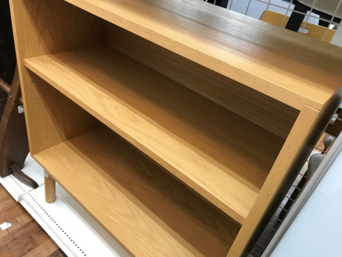 【中古美品】IDEE オープンシェルフ IDEE オープンシェルフのご紹介です！｜2020年02月06日｜リサイクル