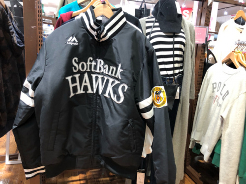 スポーツ用品の野球