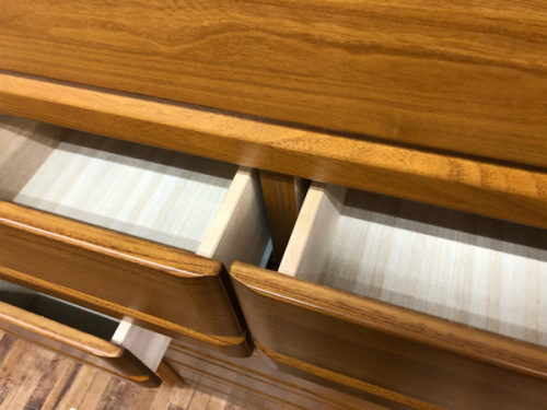 チェストの後藤家具物産