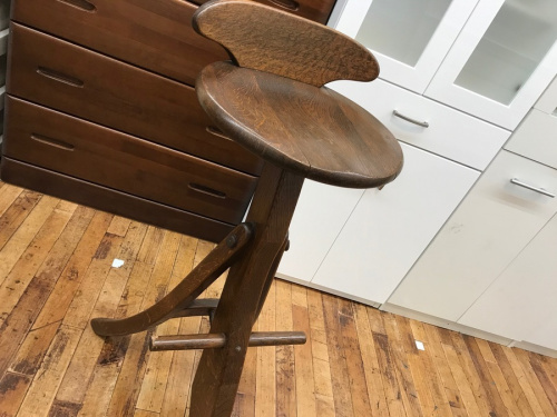 家具のイス