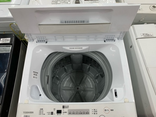 洗濯機の入間店中古家電