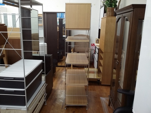 無印良品の入間中古家具