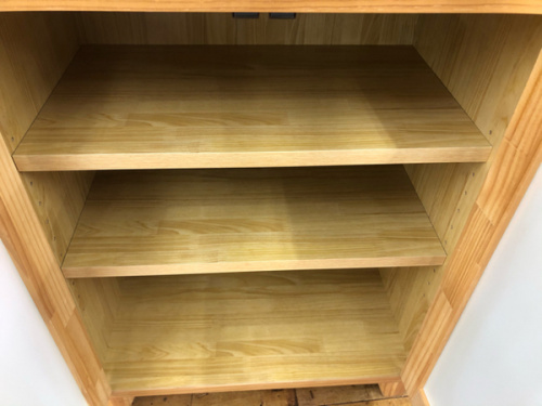 MOMO　NATURALの入間中古家具