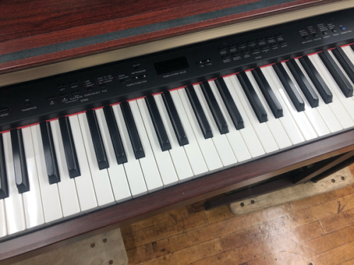 電子ピアノのYAMAHA ヤマハ サックス アルトサックス 中古 買取