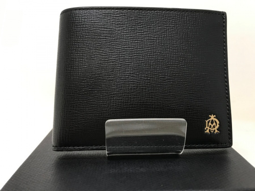財布のdunhill ダンヒル