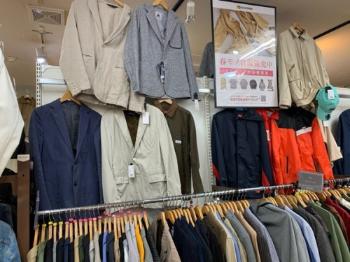 Tシャツの入間店古着