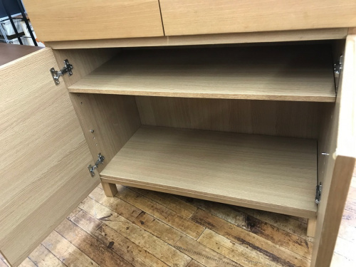 無印良品の中古家具