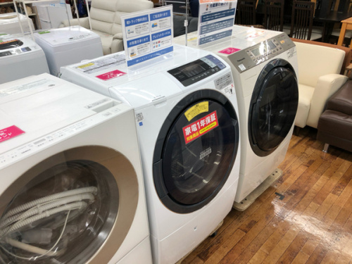 入間店中古家電の入間 狭山 飯能 所沢 日高 川越 中古家電 安い家電