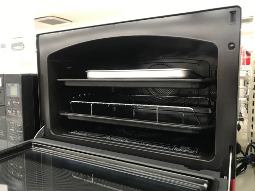 TOSHIBAの中古家電