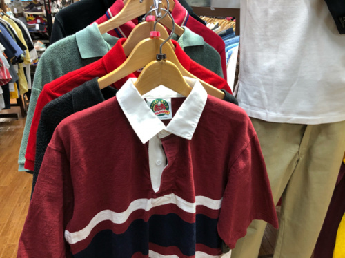 レディースファッションの入間店古着