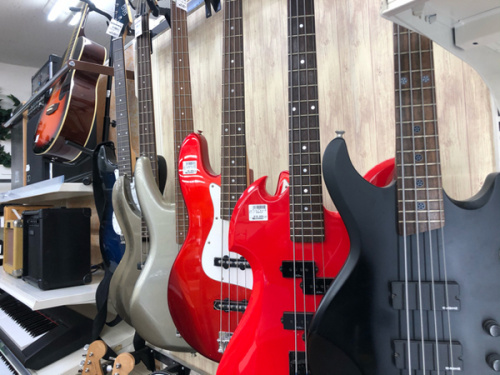 Epiphoneのレスポール