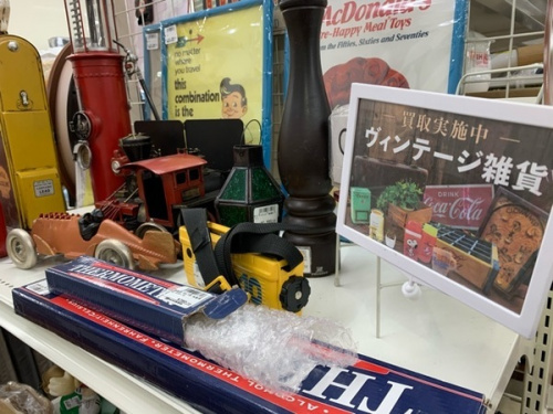 インテリアの置物