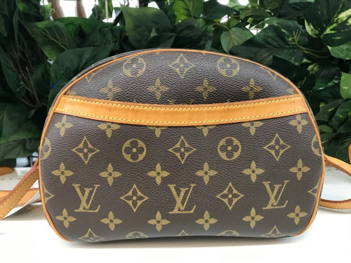 バッグのLOUIS VUITTON