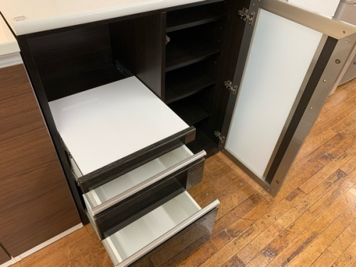 入間店中古家具