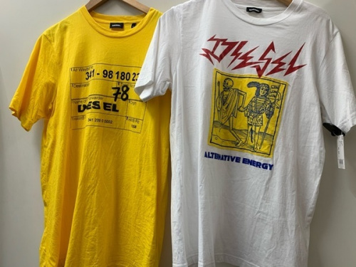 シャツの入間古着