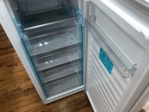 冷凍庫の入間店中古家電