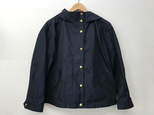 ジャケットのMACKINTOSH PHILOSOPHY