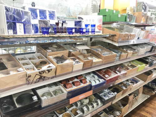 食器のWedgwood