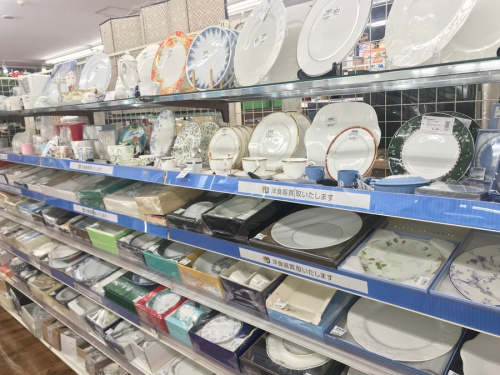 Wedgwoodのピーターラビット