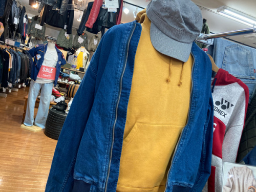 メンズファッションのシャツ