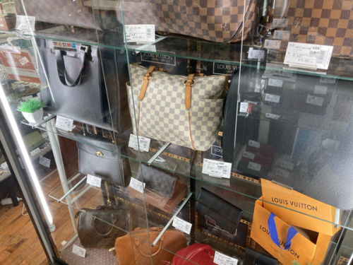 ヴィトン買取