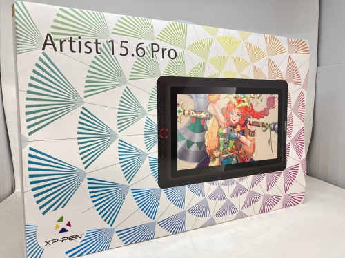 デジタル家電のタブレット