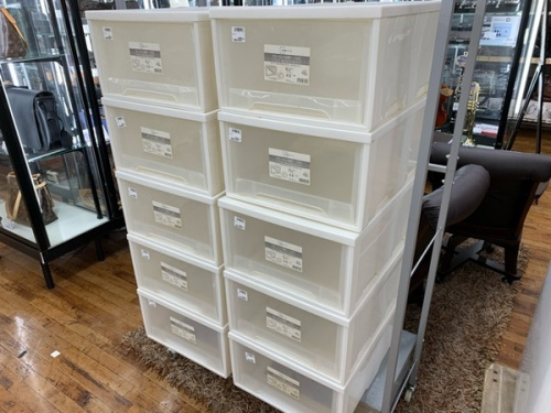 家具の入間店中古家具
