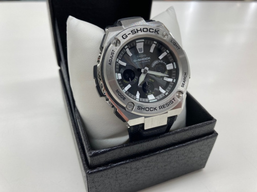 メンズファッションの腕時計