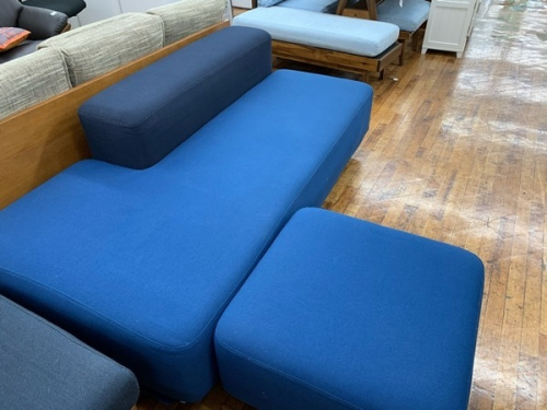 ソファーの入間店中古家具