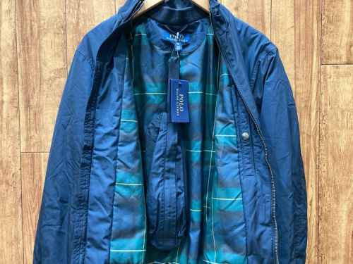 POLO RALPHLAUREN/ポロ ラルフローレンのメンズ