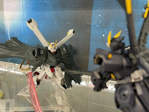 おもちゃのガンプラ