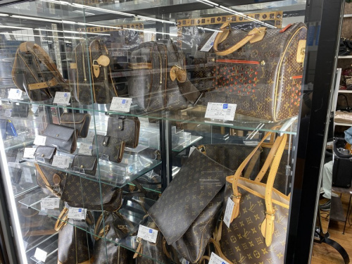 トレファク買取週間の洗濯機
