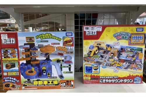 トレファクブログ画像３