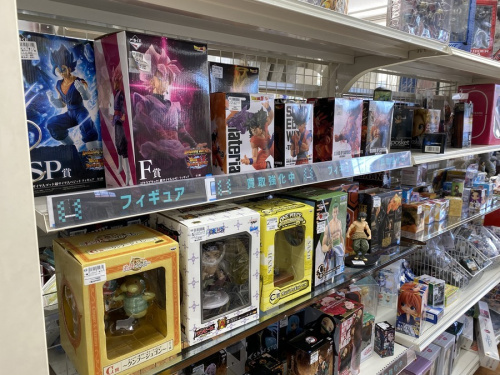 トレファク入間