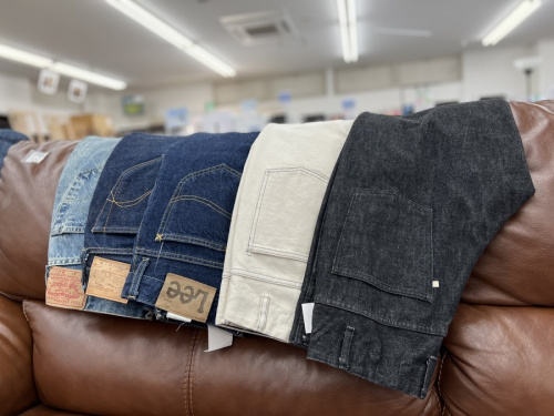 メンズファッション