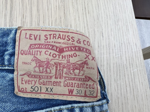 アメリカカジュアルブランド