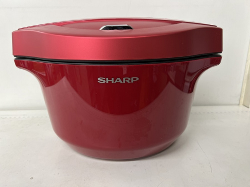 調理家電のSHARP
