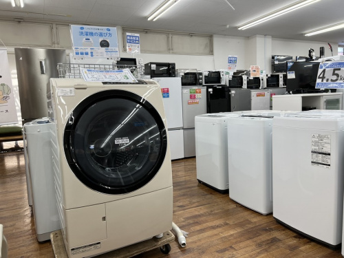 新生活の入間中古
