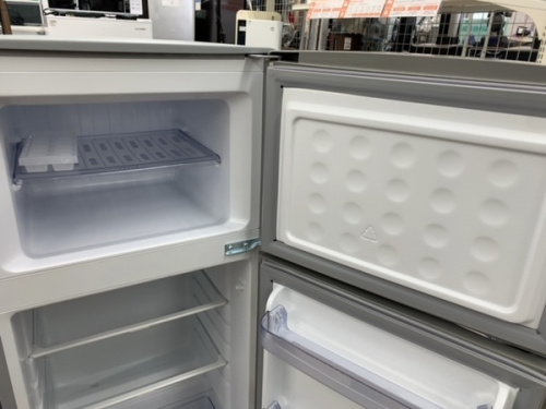 SHARPの入間店中古家電