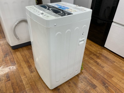 入間店中古家電の新生活
