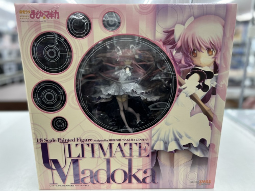 ホビーのフィギュア