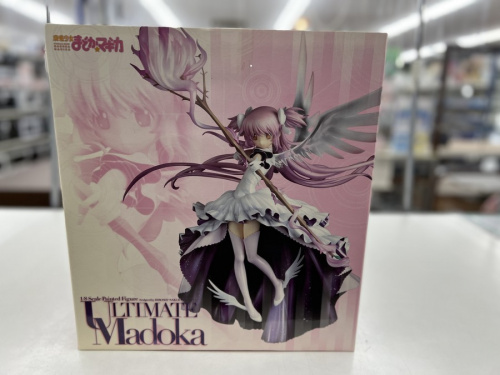 魔法少女まどか☆マギカの入間店中古ホビー